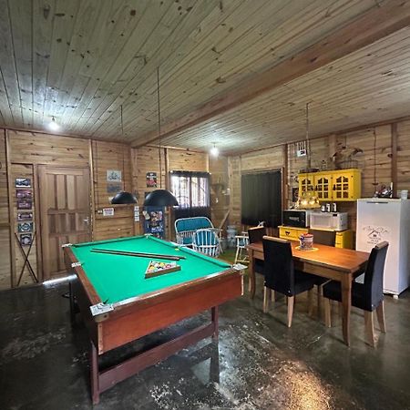 Morada Pe Da Montanha Villa Gramado Bagian luar foto
