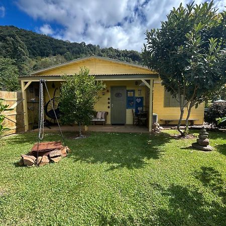 Morada Pe Da Montanha Villa Gramado Bagian luar foto