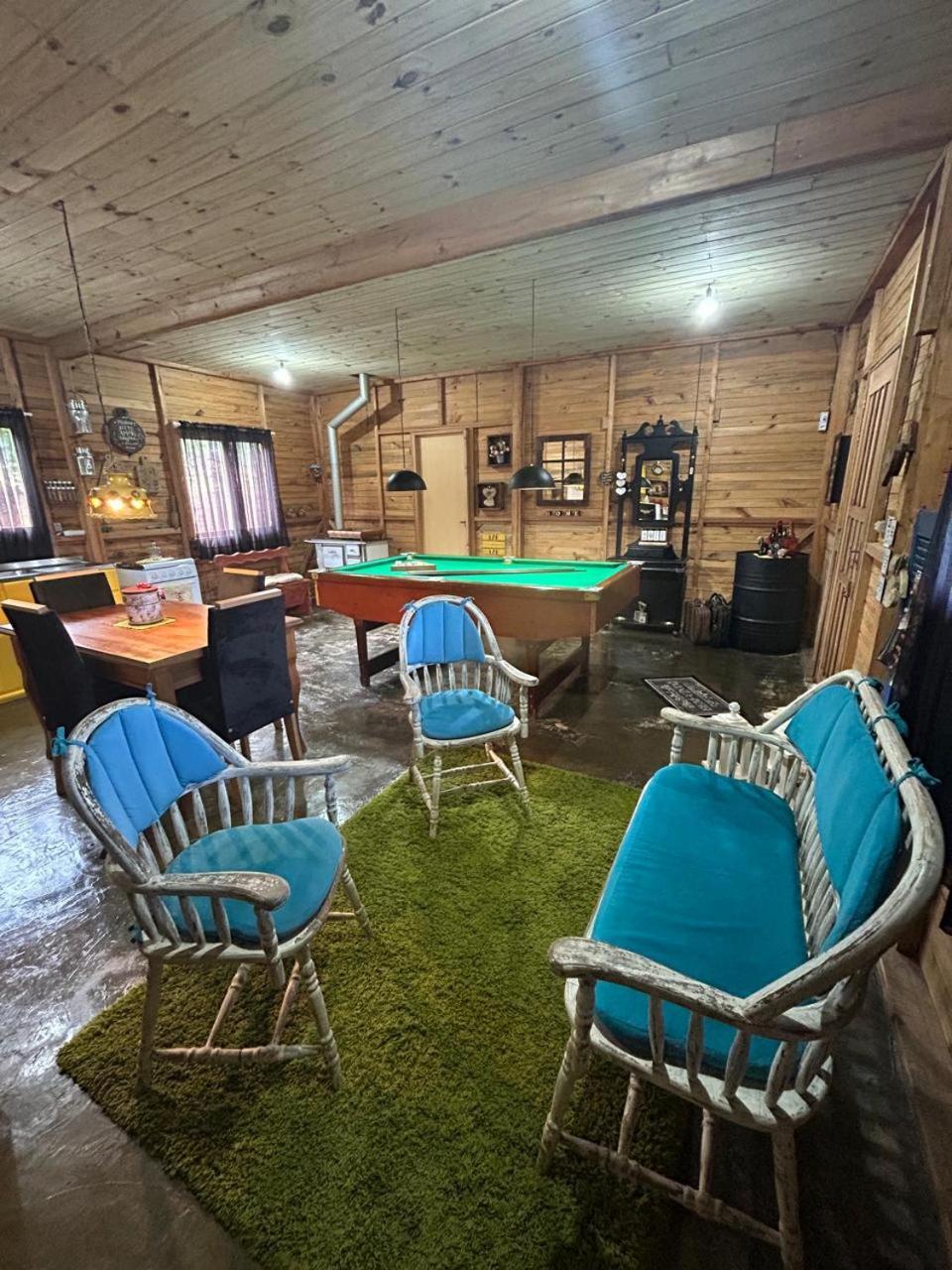 Morada Pe Da Montanha Villa Gramado Bagian luar foto
