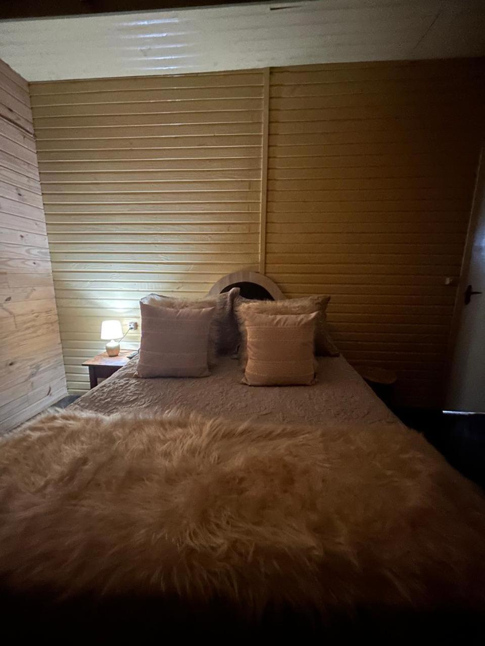 Morada Pe Da Montanha Villa Gramado Bagian luar foto